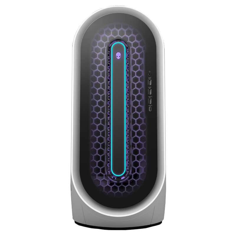 外星人ALIENWARE R13 水冷电竞游戏高端台式机 第12代i7-12700KF 16G 512GB+1T RTX3070Ti 办公台式机 9775TW 含显示器