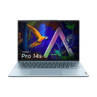 联想(Lenovo)YOGA Pro14s 12代英特尔Evo平台酷睿i9 14.5英寸笔记本电脑(i9-12900H 32G 1T 3K 120Hz触控屏)远山绿色