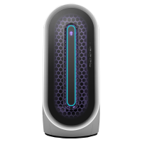 [侧透机箱游戏主机]外星人ALIENWARE R13 水冷电竞游戏高端台式机 第12代i7-12700KF 16G 512GB+1T RTX3070Ti 办公台式机 9775TW