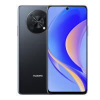 华为(HUAWEI)畅享50 Pro 8G+256G 幻夜黑手机