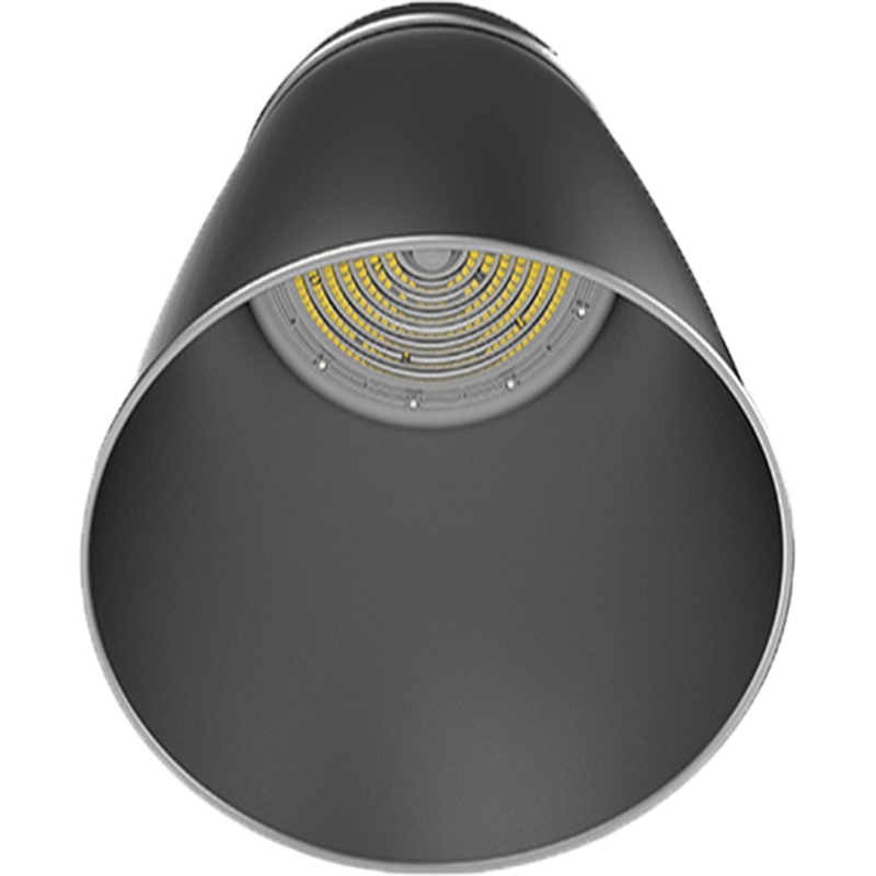 GESPLIGHTING防水防尘灯240W GLU200-G240 IP67 220V 色温≥5000K(计价单位:套)