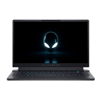 外星人(alienware)m18 高端游戏本全新13代酷笔记本电脑18英寸电竞 1996QB i9-13980HX 64G 2TB RTX4090独显 2.5K屏 官方标配