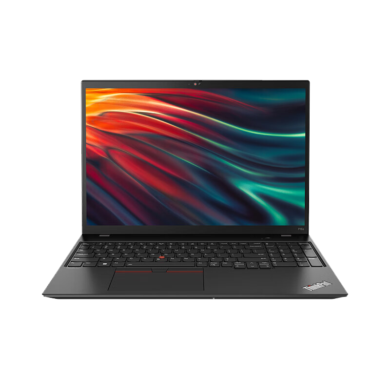 联想(Lenovo)ThinkPad P16s 2022新款设计师编程 移动工作站笔记本电脑定制(i7-1260P/48G/2T/T550 4G显卡/高清屏/Win11)