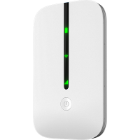 [升级版双核-高通芯片]随身wifi无线wifi移动便携式热点网络免插卡高速上网宝三网通全国通用车载宽带纯流量上网卡托智能路由器