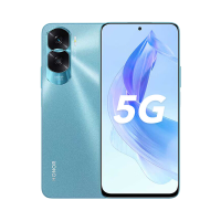 荣耀X50i 12GB+256GB 墨玉青 一亿像素超清影像 轻羽灵感设计 6.7英寸超窄边护眼全视屏 5G手机