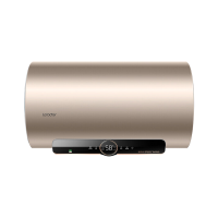 Leader海尔智家出品电热水器60升健康抑菌3300W变频速热预约洗浴一级能效8年漏水换新机 P3