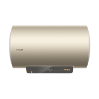 统帅(Leader)海尔出品电热水器家用60升3000W[双管加热]三档变频遥控 一级能效LES60H-PK3(1)U1