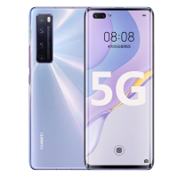[二手9新]华为nova7 Pro 7号色8G+128G全网通安卓手机6.57英寸曲面屏麒麟985双卡拍照娱乐5G手机