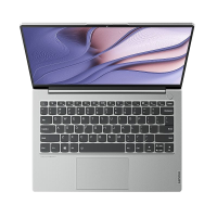 [win11]联想Thinkpad ThinkBook 13x 2QCD 13.3超轻薄笔记本 Evo平台 (i5-1130G7 16G 512G 2.5K win11)标配 银