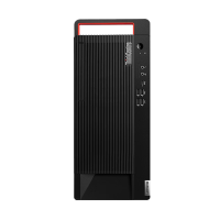 联想Thinkpad ThinkCentre M800T 全新12代商用办公台式电脑主机 单主机(含键鼠) 定制:i7-12700丨32G丨1T机械+512G丨集显丨Win11H