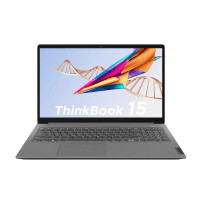 ThinkPad联想ThinkBook 15 5UCD 2022款 15.6英寸轻薄笔记本电脑(十二代酷睿 i5-1240P 16G 512G 锐炬显卡 高色域)