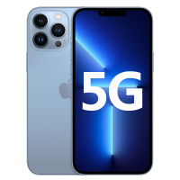 [二手95成新]Apple iPhone 苹果13 Pro Max 远峰蓝 256G全网通5G手机6.7英寸屏 双卡双待