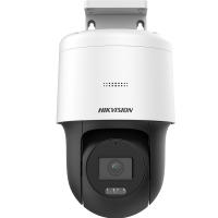 海康威视3寸400万室外PoE球机+32G内存卡 H.265/Smart265|IP66防尘防水|红外补光(30米)