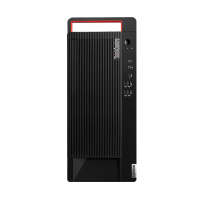 联想Thinkpad ThinkCentre M800T 全新12代商用办公台式电脑主机 单主机(含键鼠)定制:i5-12500丨32G丨1T机械+512G丨集显丨Win11H