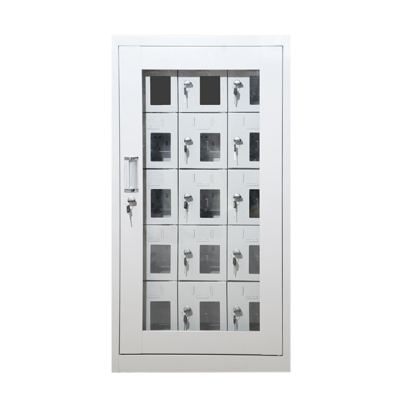 MINGWEISHUN铭威顺手机存放柜15门970*522*300mm