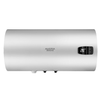澳柯玛(AUCMA)电热水器FCD-60W205D家用储水式 60升容量 2200W速热 防电墙 智能预约控制