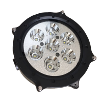 倬屹(ZHUOYI)DZY8506 LED便携式强光工作灯