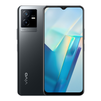 [全国联保]vivo Y33E 4GB+128GB 碧海青 天玑700芯片 5000mAh超续航 18W闪充 5G双模手机 Y33