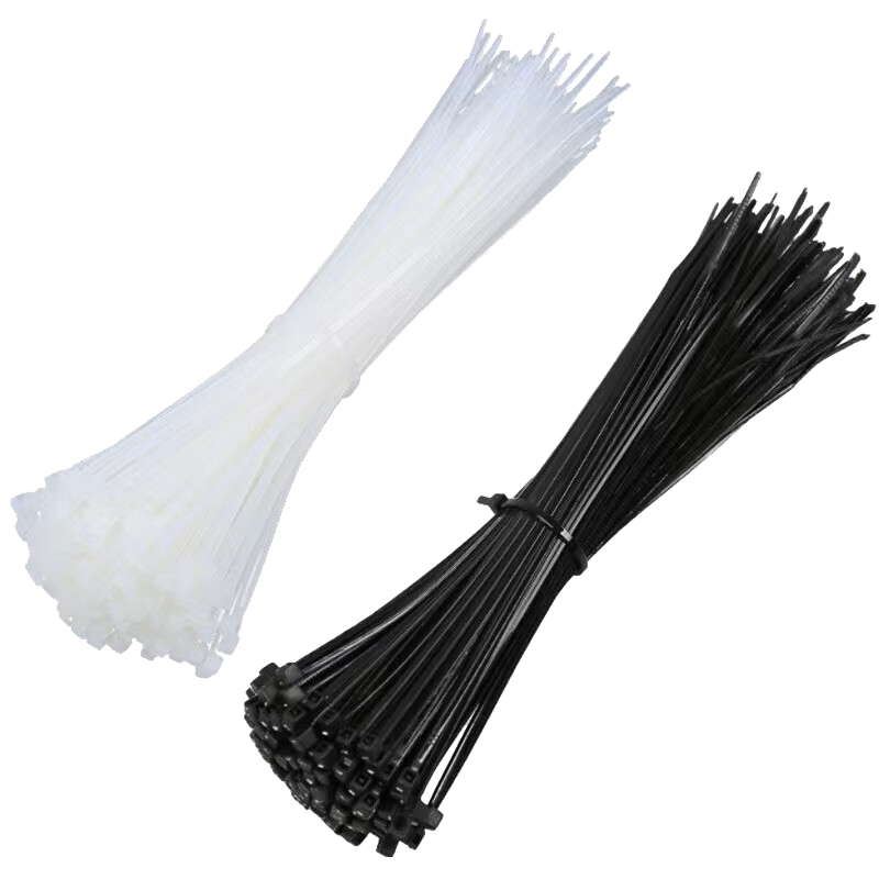 国标扎带 5*300(宽度3.6mm 长度30cm) 1000 根起发