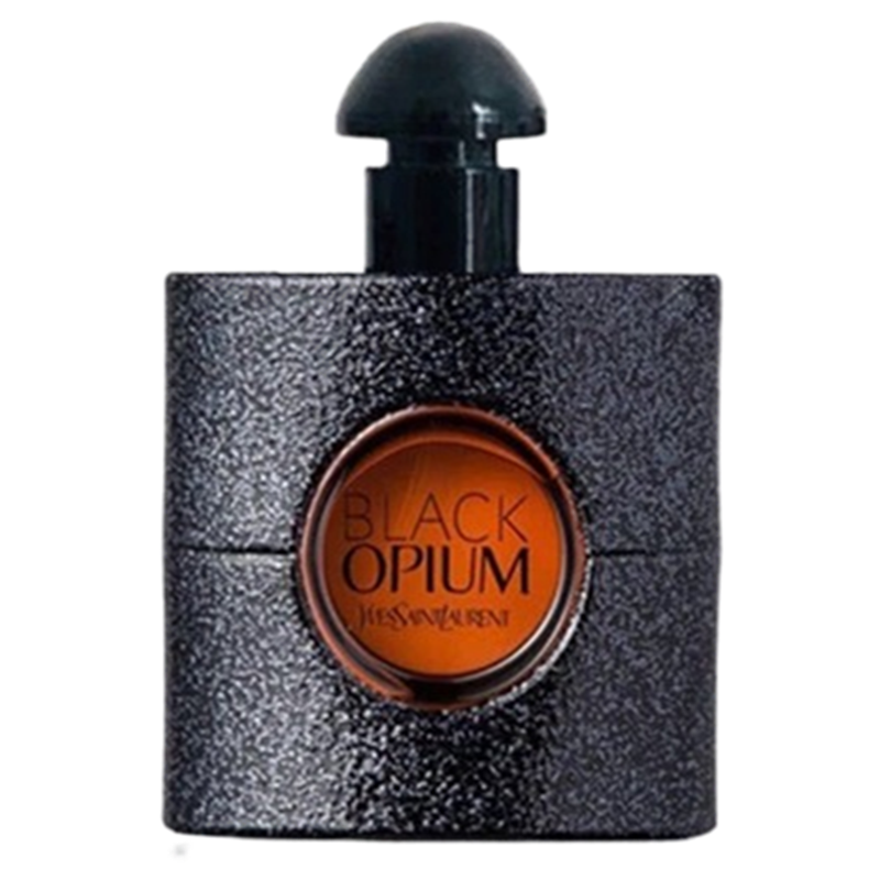 YSL圣罗兰香水小样黑鸦奥飘茗7.5mlQ版迷你浓香水EDP持久留香 甜蜜浪漫约会上班经典香水