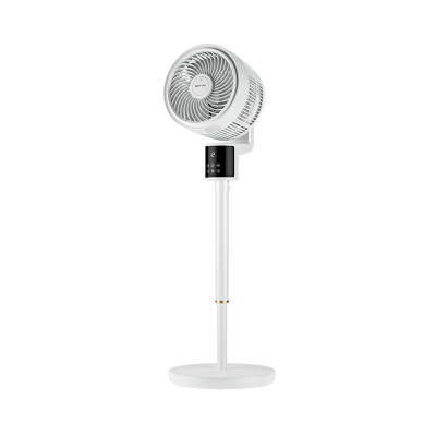 苏宁宜品 循环扇 菡芝6机械款立体吹风轻音广角摇头大风力香薰 普通版 XHS-2201A(SNYP-XHS-06M)