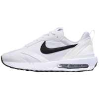 Nike耐克Air Max Dawn女子运动鞋缓震复古翻毛皮跑步鞋DH5131-101