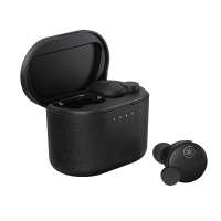 雅马哈(YAMAHA) TW-E7B 真无线蓝牙耳机 主动降噪 石墨黑