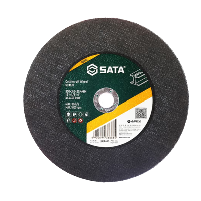 世达 55070 金属切割片300x3.0x25.4MM(5片装)