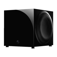 惠威(HIVI) SUB12S DSP PLUS 低音炮家庭影院双12英寸有源超低音