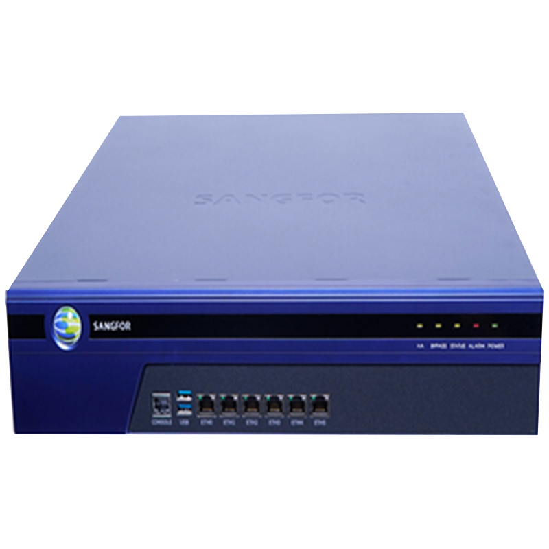 深信服/SANGFOR SIP-Logger-AF600-12-安全审计设备