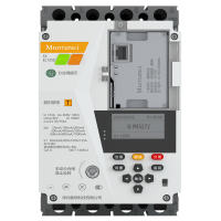 Mantunsci 曼顿 S3新型智慧塑壳断路器 S3-EL125S/250S/400S/630S