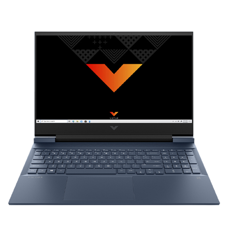 [定制]惠普HP 光影精灵8笔记本电脑游戏本 独显吃鸡电竞游戏学生设计i5-12500H/16G/4TSSD/3050Ti/高色域/144Hz/蓝[16-d1150TX]