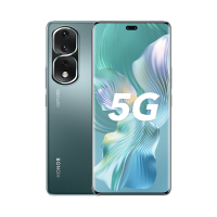 荣耀80Pro 8GB+256GB 墨玉青 1.6亿超清主摄 AI Vlog视频大师 66W超级快充 高通骁龙8+旗舰芯片 1.5K视网膜级护眼曲面屏 5G智能手机