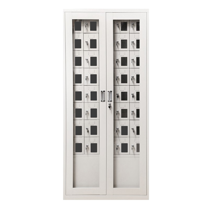 誉佳鑫手机存放柜充电柜40门下档1800*814*350mm