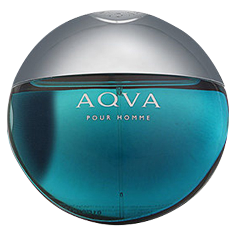 [易烊千玺代言]BVLGARI 宝格丽 碧蓝男士淡香水 50毫升 海洋气息 满分气质 清爽气息