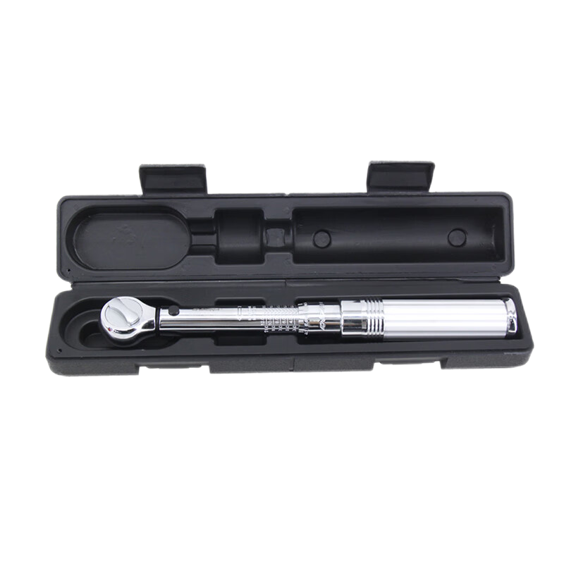 力易得(ENDURA)E0930金属可调试扭力扳手 预置扭力扳手(600-3000N.m 1" )1把