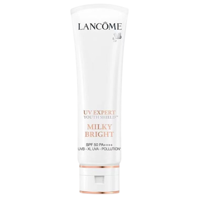 LANCÔME/兰蔻轻透水漾50ml隔离防晒霜SPF50 长效保湿防晒乳PA++++ 轻薄隔离紫外线 提亮肤色[清爽型]