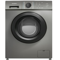 创维(Skyworth)F1045RBH_钛金灰变频直驱洗衣机全变频科技ADD智能投放双喷淋系统四维防护