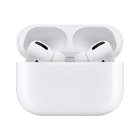 Apple AirPods Pro (第一代) 配Magsafe无线充电盒 蓝牙耳机 PT