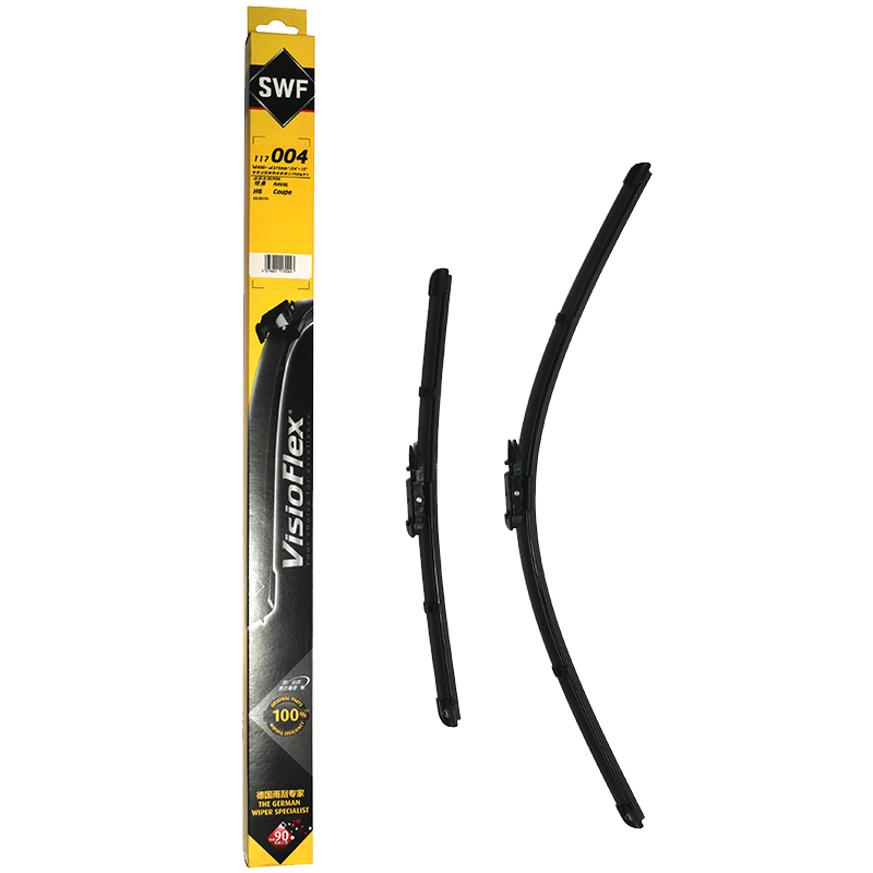 法雷奥SWF专用雨刷24'/15'