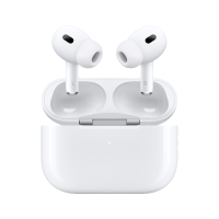 Apple AirPods Pro (第二代) 配 Magsafe 无线充电盒 蓝牙耳机 PT(闪电接口)