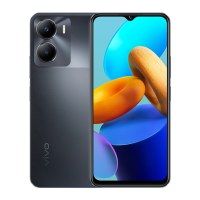 [原封]vivo Y33S 6+128GB 碧海青 5000mAh大电池 18W快充 天玑700 5G芯八核处理器后置 1300万清晰影像新品手机 Y33