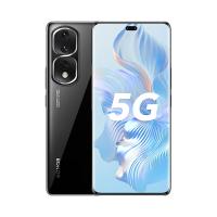 荣耀80Pro 8GB+256GB 亮黑色 1.6亿超清主摄 AI Vlog视频大师 66W超级快充 高通骁龙8+旗舰芯片 1.5K视网膜级护眼曲面屏 5G智能手机