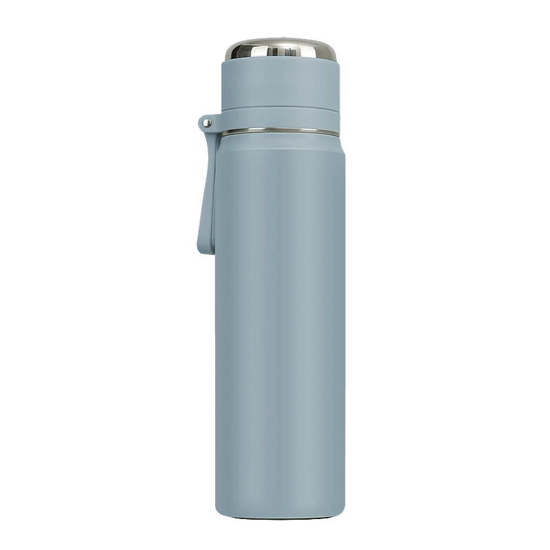 味之享保温杯316不锈钢网红喝茶滤网咖啡杯男生女士杯子髙颜值水壶水杯