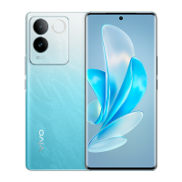 vivo S17e 12GB+256GB 星夜黑 5G 天玑7200强劲芯 10亿色超感曲面屏 6400万主摄光学防抖 66W快充拍照手机 S17