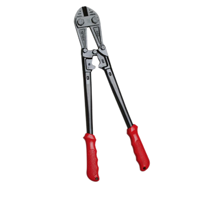 力易得(ENDURA)E9456 30断线钳 建筑钢筋钳大力破坏钳钢丝钳多功能钢筋剪 1把