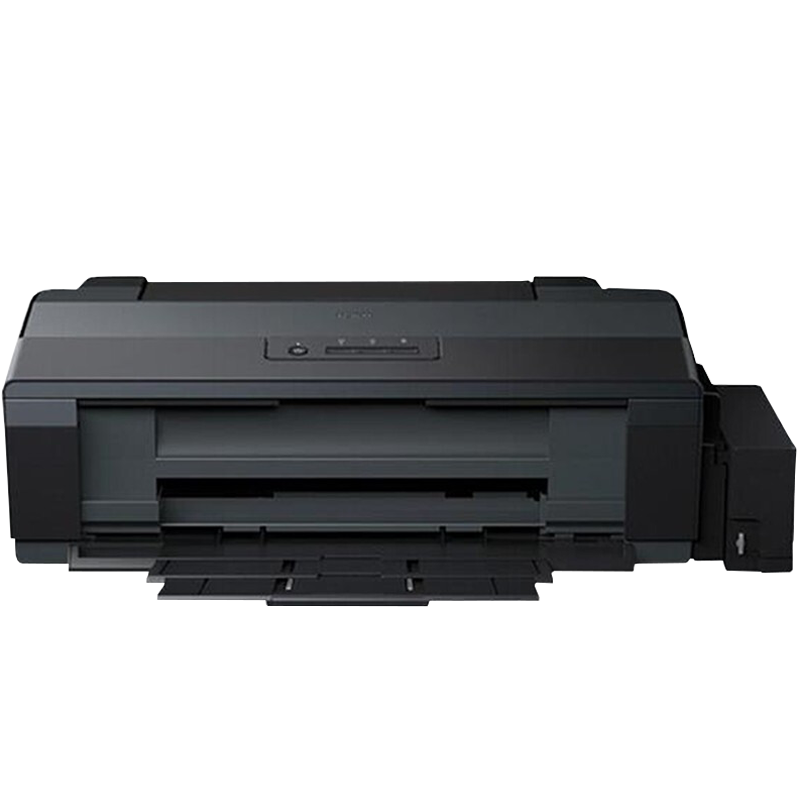 爱普生EPSON L1300/L1800/L310/L130 墨仓式打印机 A3+照片打印机高速图形设计专用A3/A4照片喷墨连供打印机 套餐一