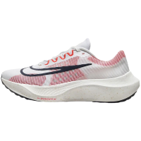 Nike耐克男鞋ZOOM FLY 5训练缓震轻盈运动鞋竞速跑步鞋DM8968-100