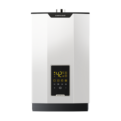 前锋零冷水燃气热水器FD760家用洗澡13升防冻节能变频恒温热水器JSQ25-FD760 13升 零冷水
