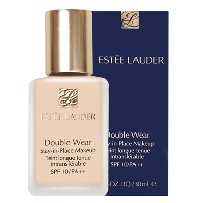雅诗兰黛(Estee Lauder)DW持妆粉底液30ml 62#-2C0自然色 油皮亲妈 持久不脱妆
